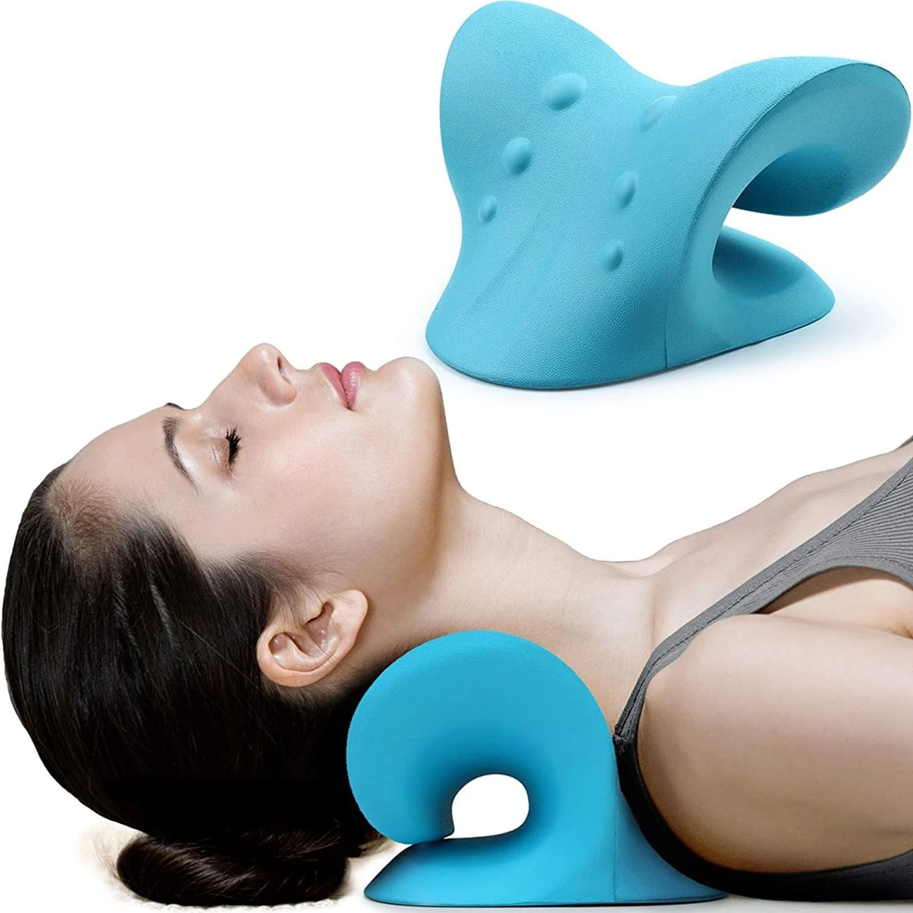 Neck Shoulder Support