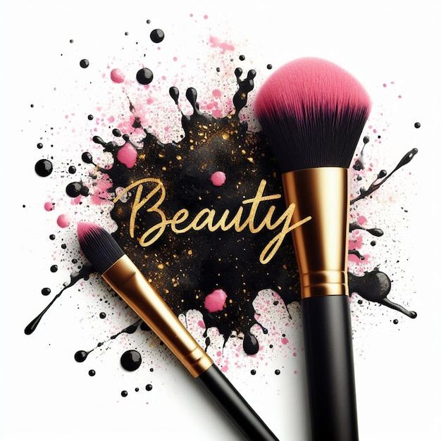 Cosmetics & Beauty Products