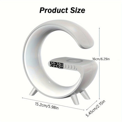 Wireless G Lamp with Tripple Function