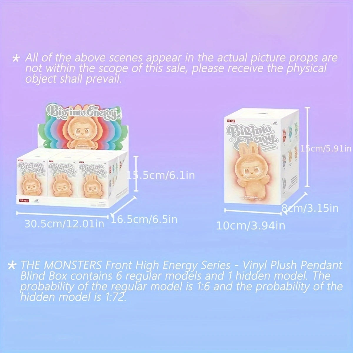 Labubu – The Adorable Collectible Plush Monster