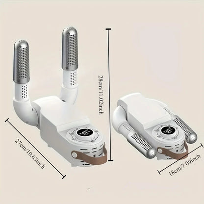 Electric Shoes Dryer