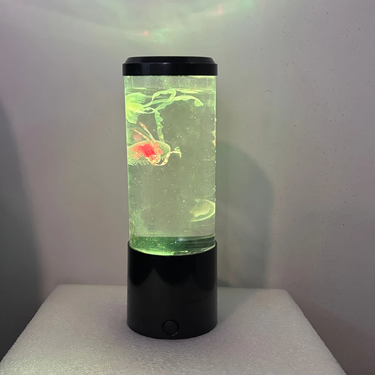 Jelly Fish Lamp