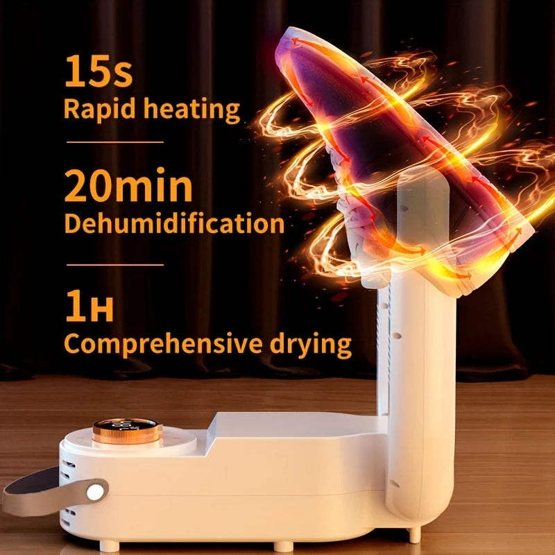 Electric Shoes Dryer