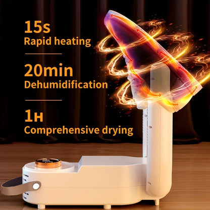 Electric Shoes Dryer