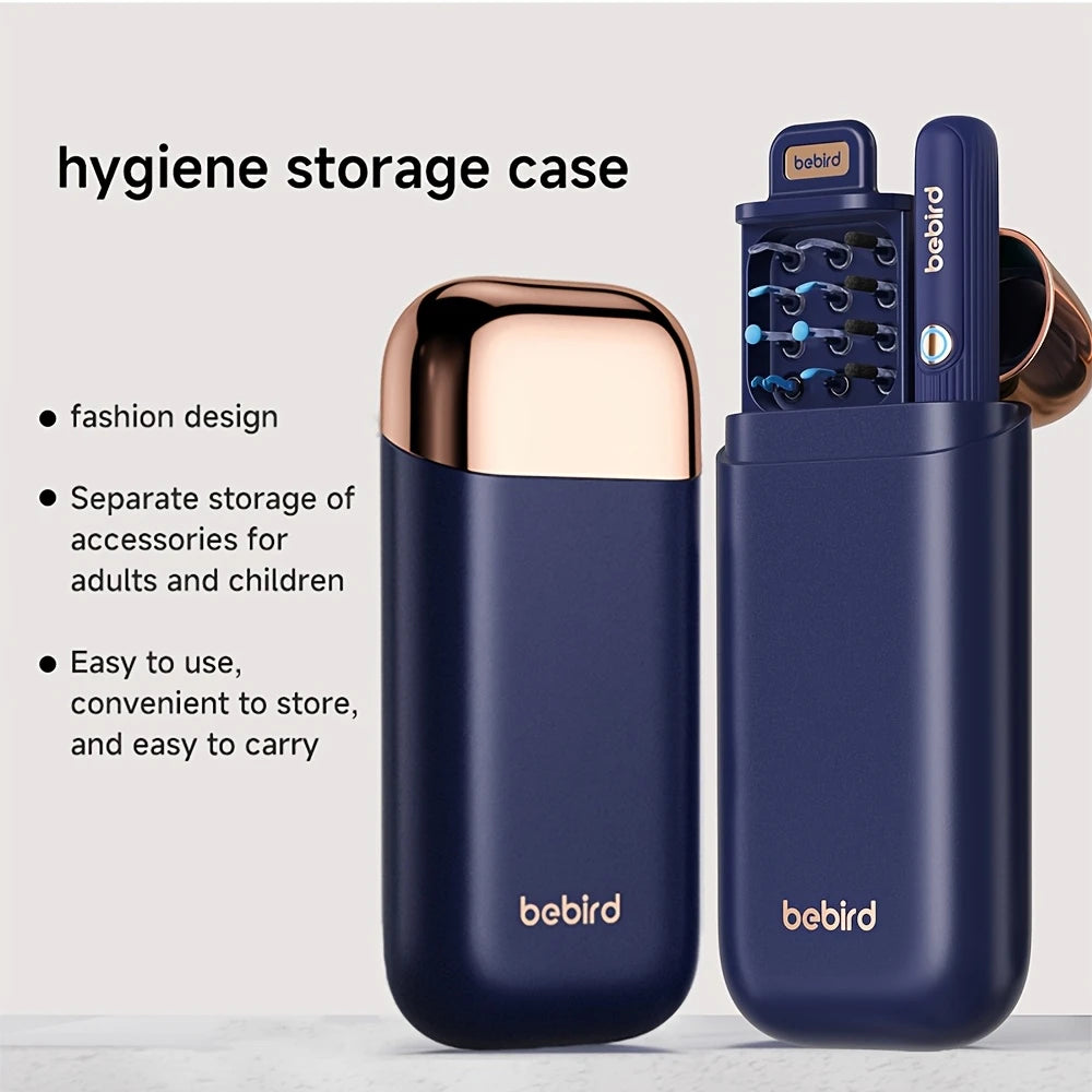 Smart Ear Cleaning Device – Safe & High-Tech Ear Care