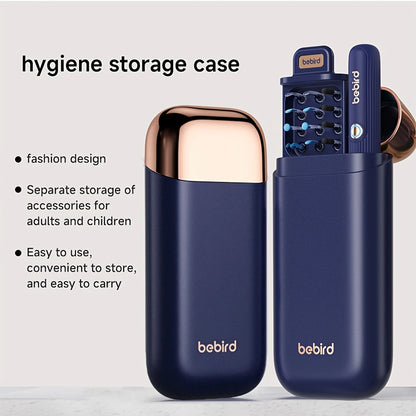 Smart Ear Cleaning Device – Safe & High-Tech Ear Care