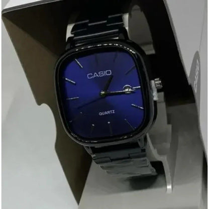Casio Vintage Digital Watch – Classic Retro Style