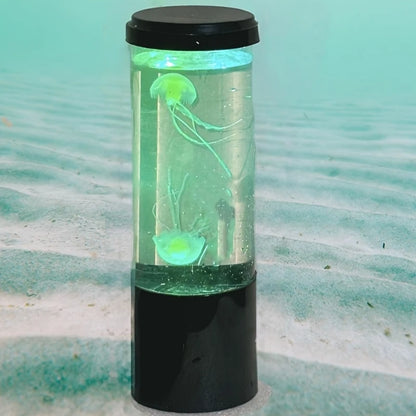 Jelly Fish Lamp