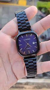 Casio Vintage Digital Watch – Classic Retro Style