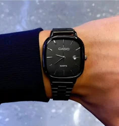 Casio Vintage Digital Watch – Classic Retro Style