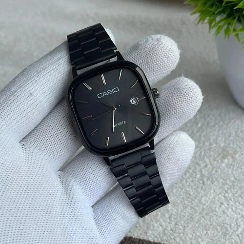 Casio Vintage Digital Watch – Classic Retro Style